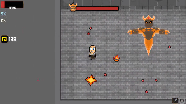 Скриншот из Little Adventures