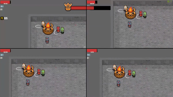 Скриншот из Little Adventures