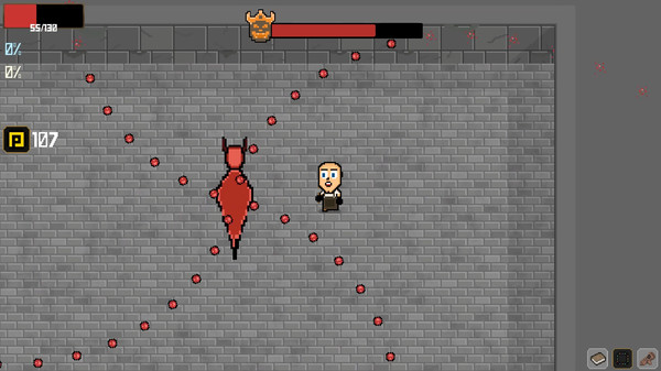 Скриншот из Little Adventures