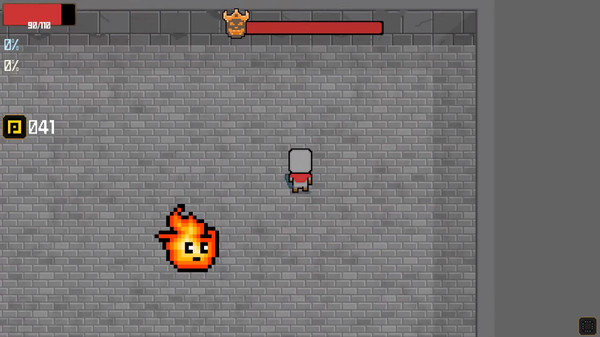 Скриншот из Little Adventures