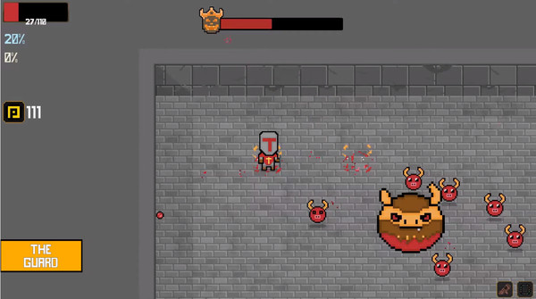 Скриншот из Little Adventures