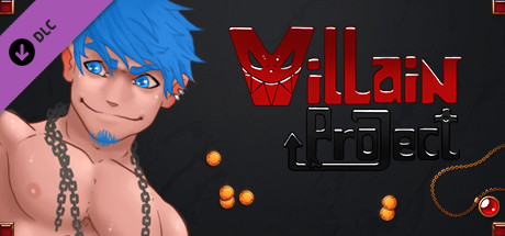 Villain Project - Original Soundtrack cover art