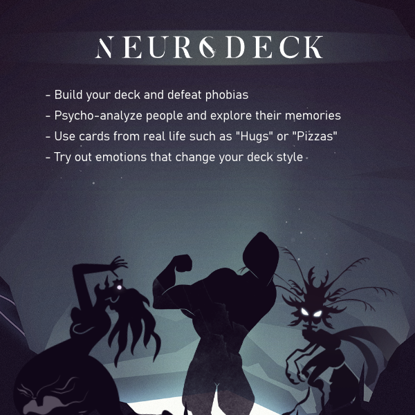 Neurodeck download the new version for windows