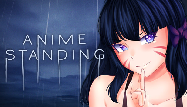 ANIME STANDING