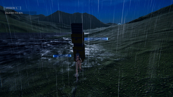 Скриншот из ANIME STANDING Скриншот из ANIME STANDING