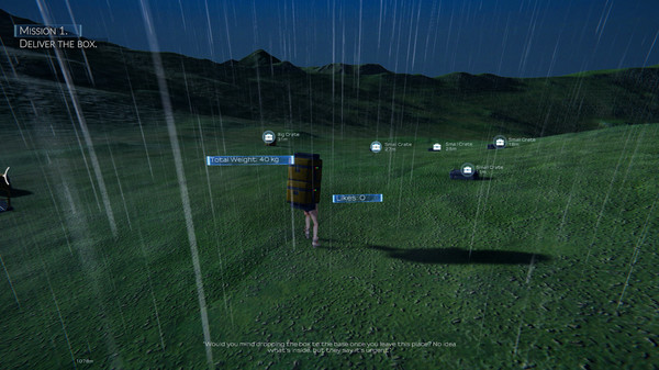 Скриншот из ANIME STANDING Скриншот из ANIME STANDING