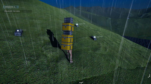 Скриншот из ANIME STANDING Скриншот из ANIME STANDING