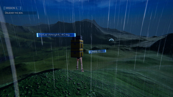 ANIME STANDINGfor windows and Linux 1