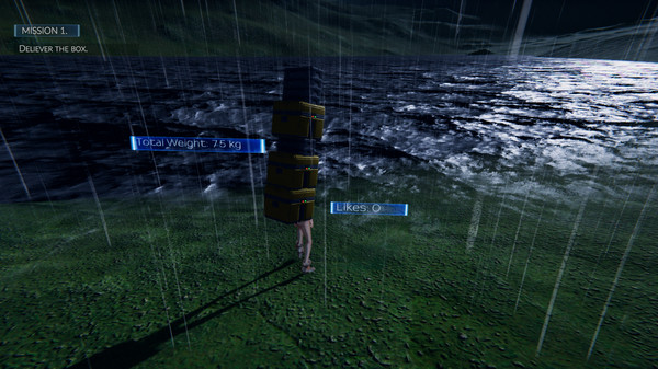 Скриншот из ANIME STANDING Скриншот из ANIME STANDING