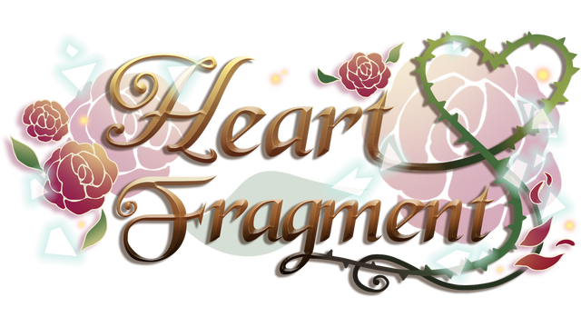 Heart Fragment Logo