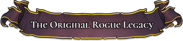 Análise: Rogue Legacy 2 (Multi) é um perfeito exemplar do legado dos  roguelites - GameBlast