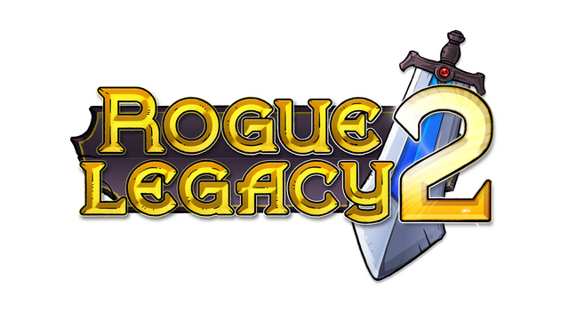 Rogue Legacy 2 - Steam Backlog