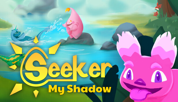 Seeker: My Shadow