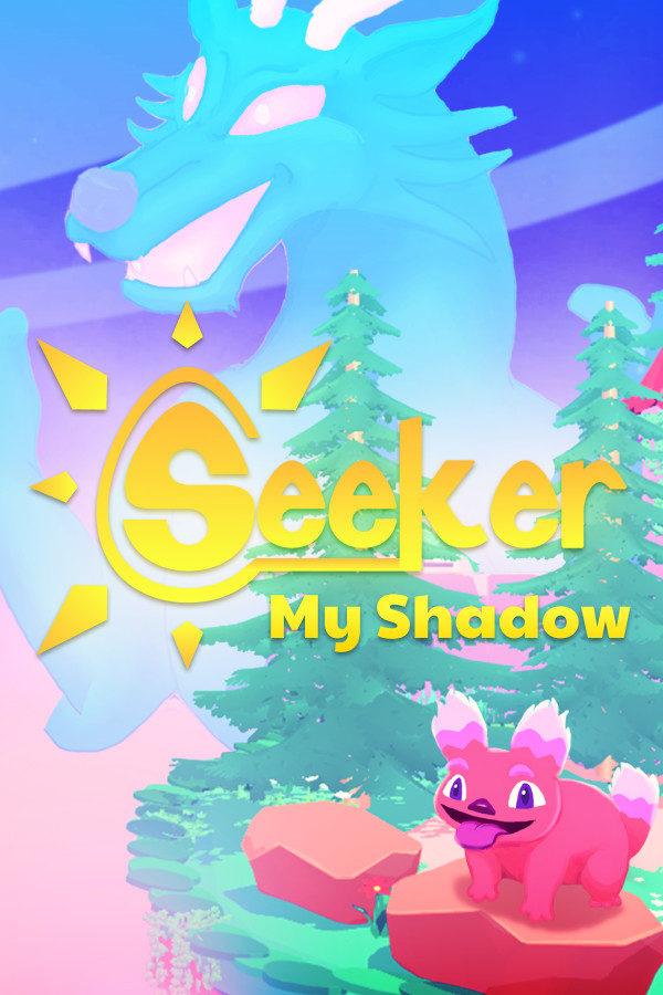 Steam portrait for Seeker: My Shadow.