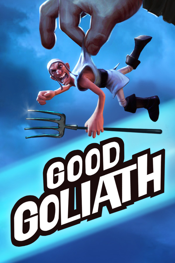 Good Goliath for steam