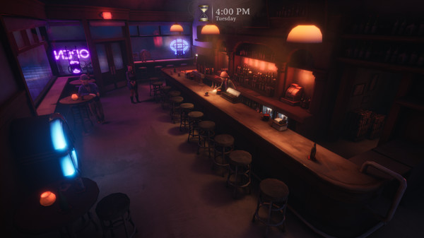 Dreamscaper: Prologuefor windows and Linux 1