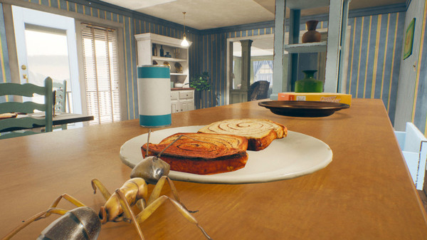 Domin'Ant game for windows Pc 1