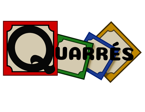 Quarres Logo
