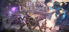 Bless Unleashed cover art