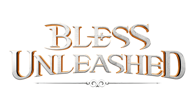 Bless Unleashed Logo