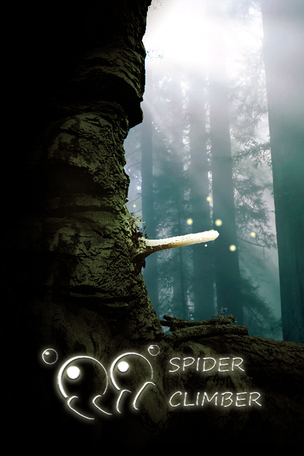 SpiderClimber for steam