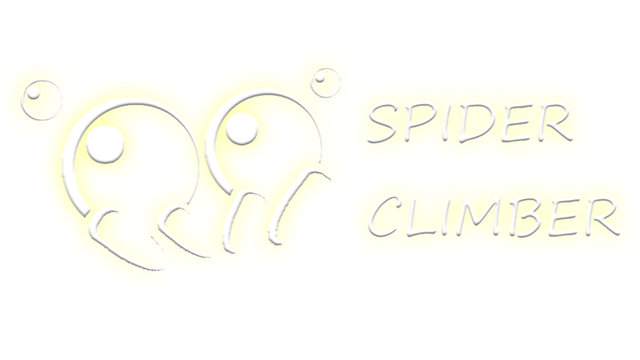 SpiderClimber Logo