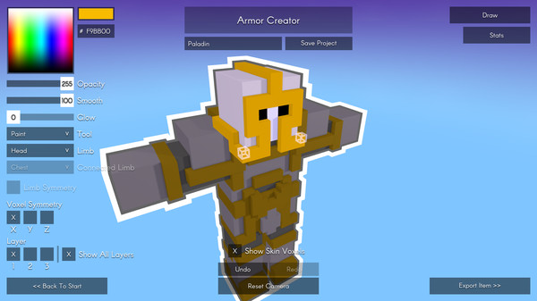 Floppy Heroes 2for windows and Linux 1