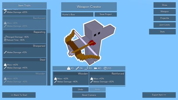 Скриншот из Floppy Heroes 2 Скриншот из Floppy Heroes 2