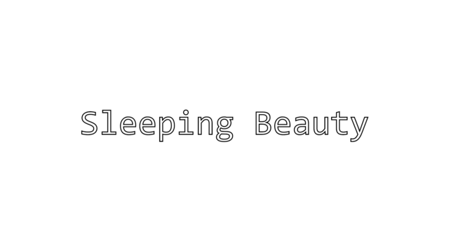Sleeping Beauty Logo