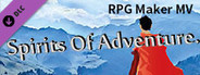 RPG Maker MV - Spirits of Adventure