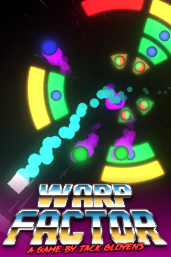 Warp Factor for steam