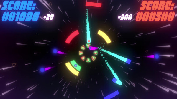 Warp Factor game for windows Pc 1