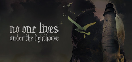 No one lives under the lighthouse 游戏图标