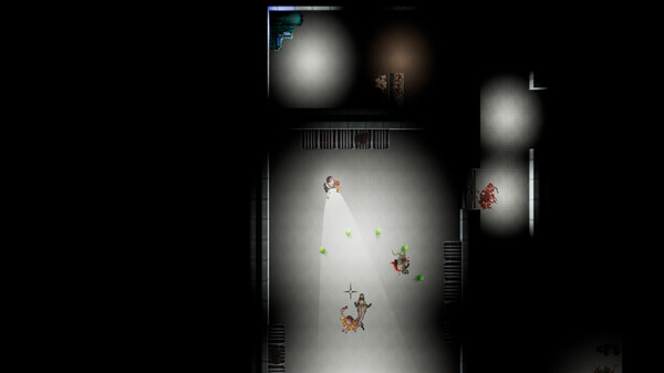 Скриншот из Toxastra