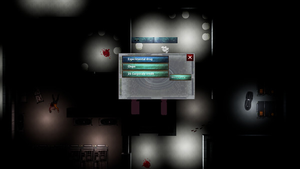 Скриншот из Toxastra