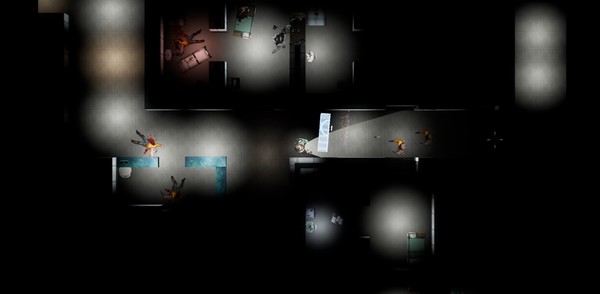 Скриншот из Toxastra