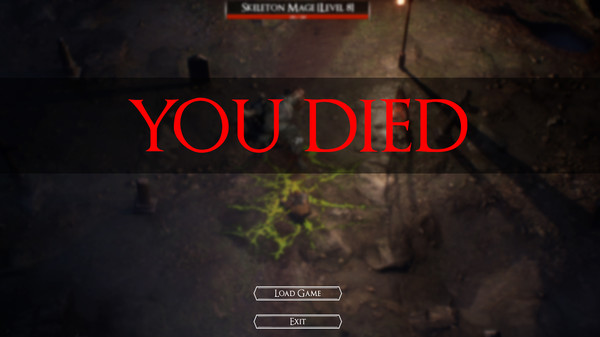 Скриншот из Malus