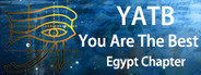 YATB：You Are The Best - Egypt Chapter