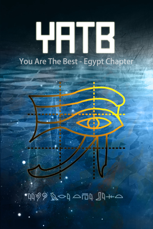 YATB：You Are The Best - Egypt Chapter for steam