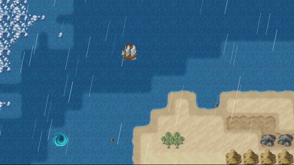 Скриншот из YATB：You Are The Best - Egypt Chapter