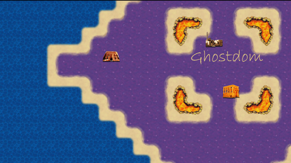 Скриншот из YATB：You Are The Best - Egypt Chapter