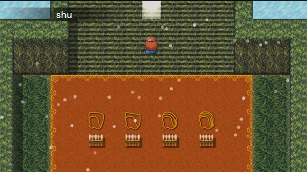 Скриншот из YATB：You Are The Best - Egypt Chapter