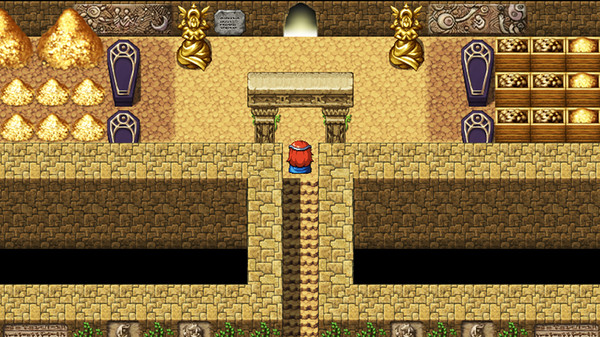 Скриншот из YATB：You Are The Best - Egypt Chapter