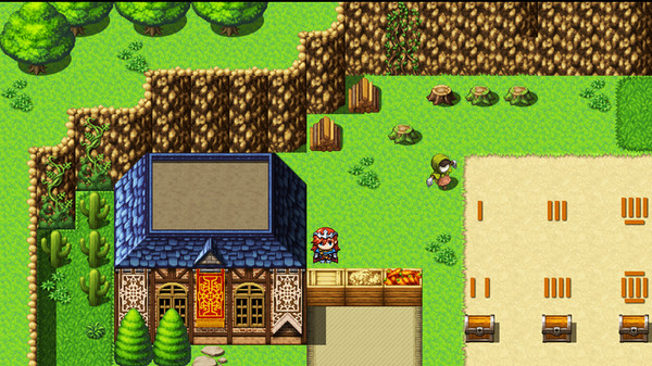 Скриншот из YATB：You Are The Best - Egypt Chapter