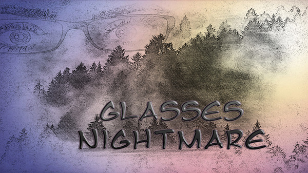 Скриншот из Glasses Nightmare Скриншот из Glasses Nightmare