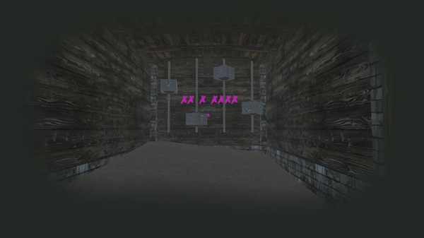 Скриншот из Glasses Nightmare Скриншот из Glasses Nightmare