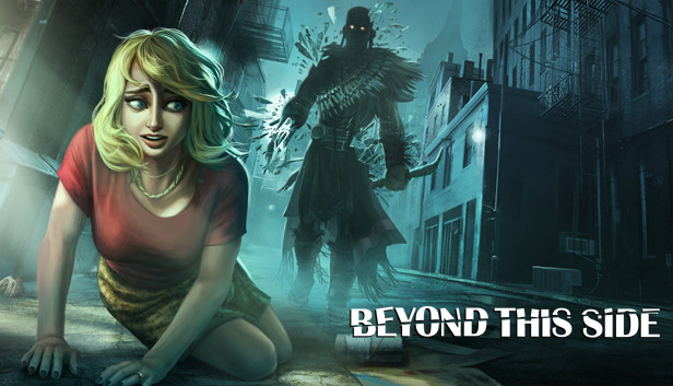 Beyond This Side