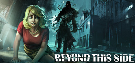 Beyond This Side cover art
