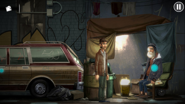 Beyond This Side game for windows Pc 1