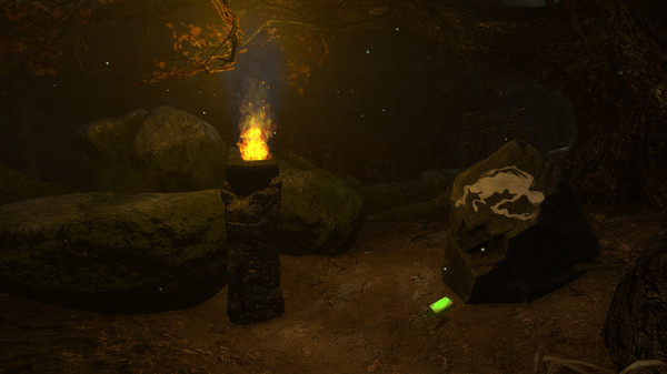 The Prodigal Soulfor windows and Linux 1